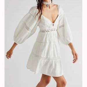 Free people dress